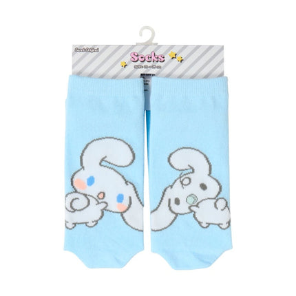 Sanrio Original Crew-Length Socks 23~25cm(US 8)