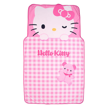 Sanrio Original Nap Blanket Cool-to-the-touch Fabric