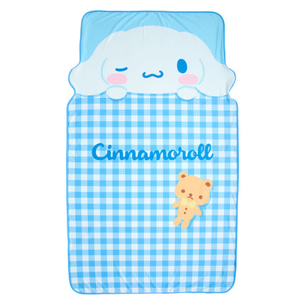 Sanrio Original Nap Blanket Cool-to-the-touch Fabric
