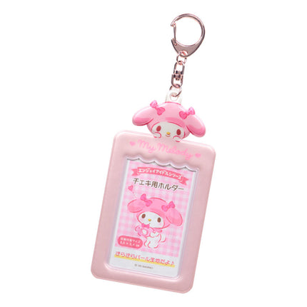 Sanrio Original Instax Photo Holder Enjoy Idol