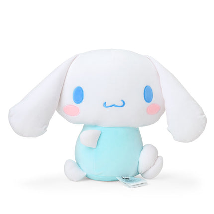 Sanrio Original Plush Seat Belt Cushion[Car Supplies]