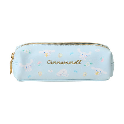 Sanrio Original Double Zipper Pencil Case