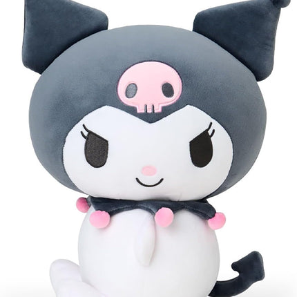 Sanrio Original Plush Seat Belt Cushion[Car Supplies]
