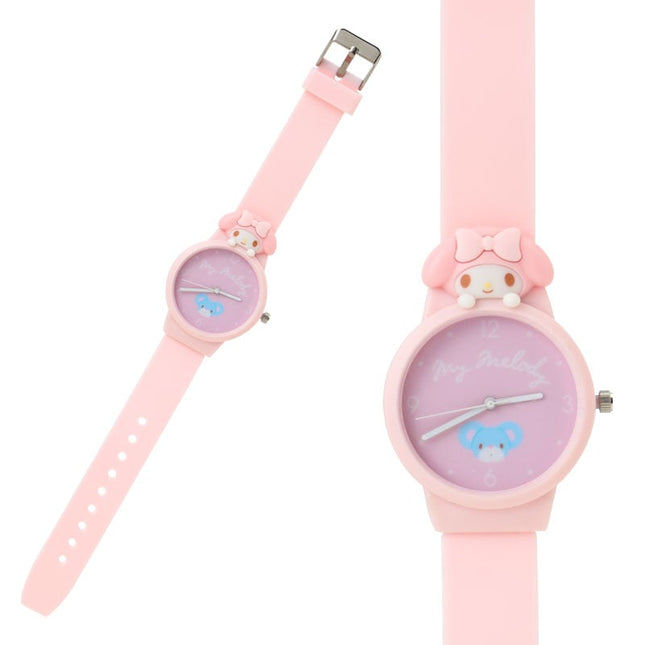 Sanrio Original Mascot Watch