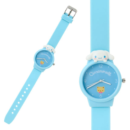 Sanrio Original Mascot Watch