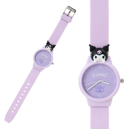 Sanrio Original Mascot Watch