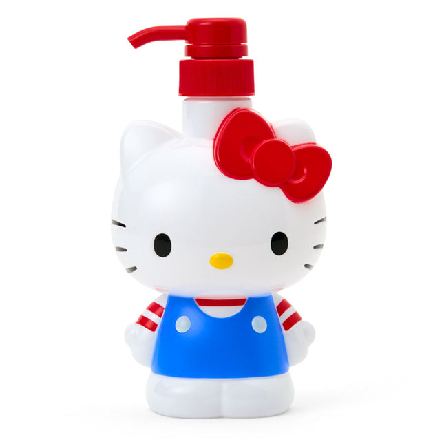 Sanrio Original Empty Pump Bottle 480ml