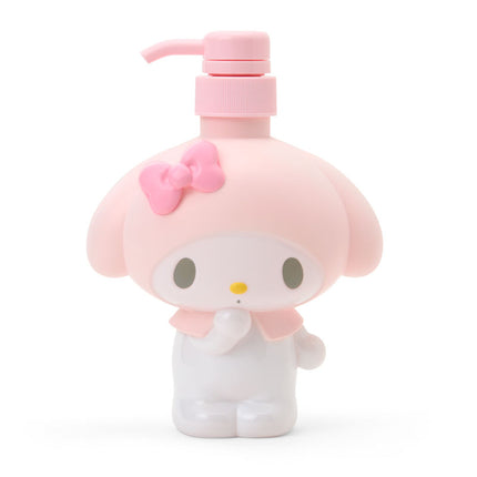 Sanrio Original Empty Pump Bottle 480ml