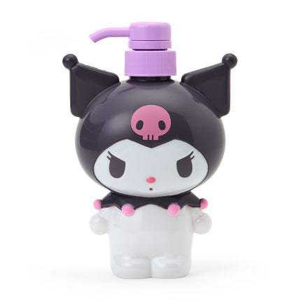 Sanrio Original Empty Pump Bottle 480ml