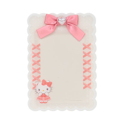 Sanrio Original Hard Card Case Enjoy Idol Series
