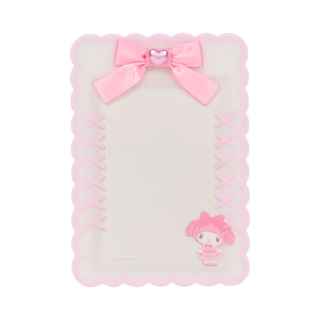 Sanrio Original Hard Card Case Enjoy Idol Series
