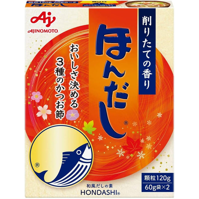 Ajinomoto Hon Dashi Bottle Soup Stock Seasoning