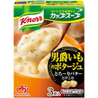 Baron Potato Potage