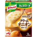 Cream Onion Potage