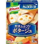 Vegetable Potage