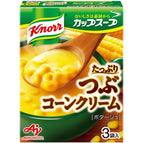 Chunks Corn Cream
