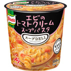 Shrimp&Tomato Cream