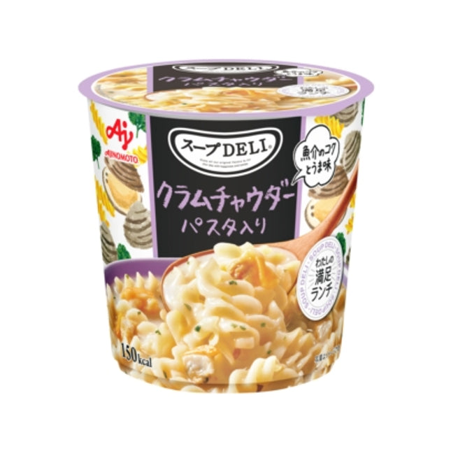 Ajinomoto Knorr Soup Pasta Deli