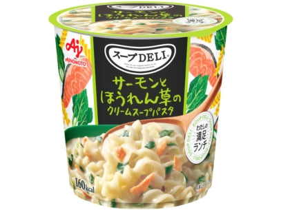 Ajinomoto Knorr Soup Pasta Deli