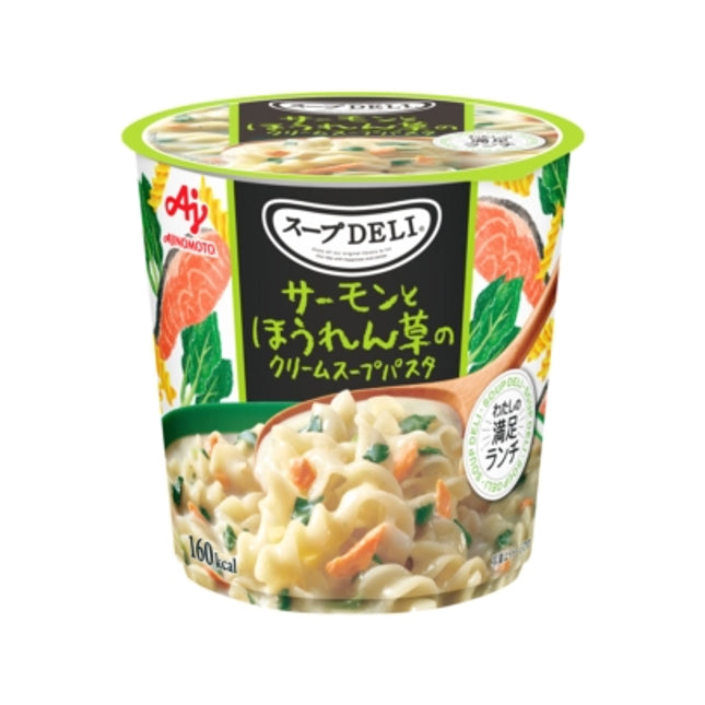 Ajinomoto Knorr Soup Pasta Deli