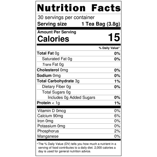 Itoen Health Mineral Barley Tea 30 Bags