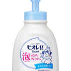 Gentle Fresh Floral Fragrance