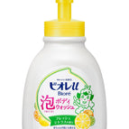 Fresh Citrus Fragrance