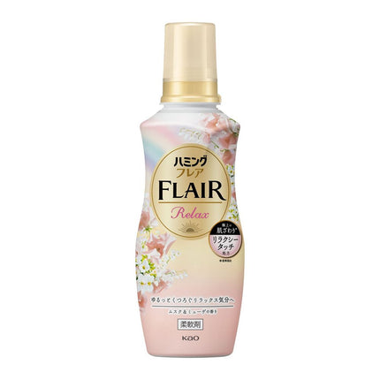 KAO Flair Fabric Softener 520g