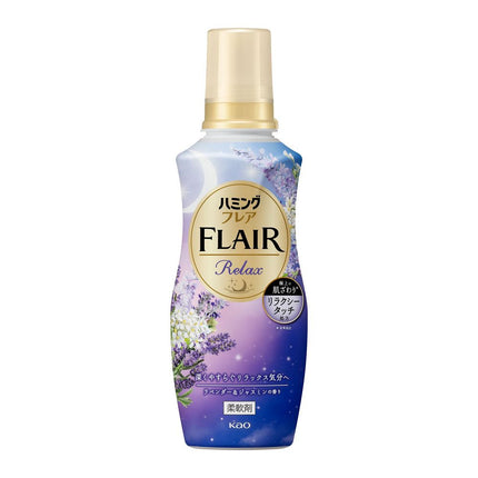 KAO Flair Fabric Softener 520g