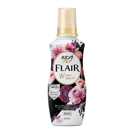 KAO Flair Fabric Softener 520g