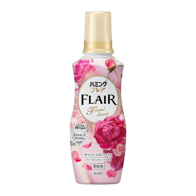 KAO Flair Fabric Softener 520g