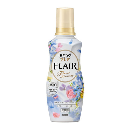 KAO Flair Fabric Softener 520g