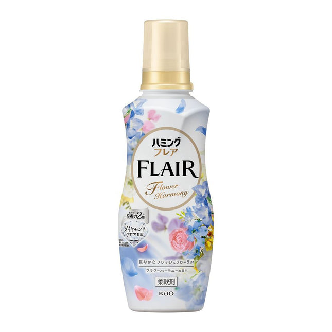 KAO Flair Fabric Softener 520g