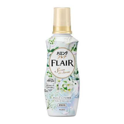 KAO Flair Fabric Softener 520g