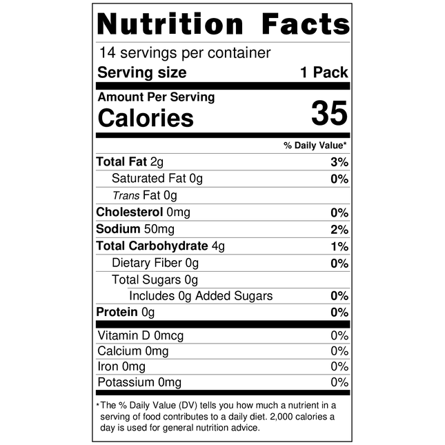 Kameda Fried Rice Cracker Honey & Sauce