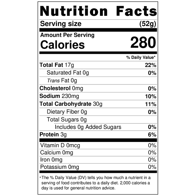 KOIKEYA Pure Potato Chips Collection