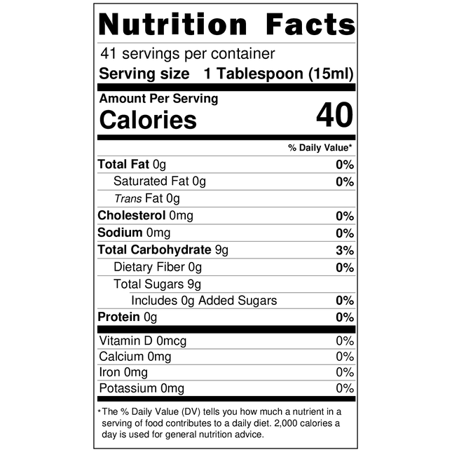 Kikkoman Carefully Crafted with Rich Rice Koji Hon-Mirin 620ml(20.96fl oz)