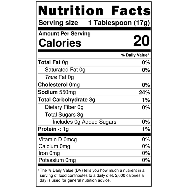 Kikkoman Addictive Spicy Umami Spicy Sauce 210g(7.4oz)