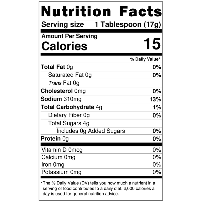 Kikkoman Premium Fruit Yakiniku Grilled Sauce 195g