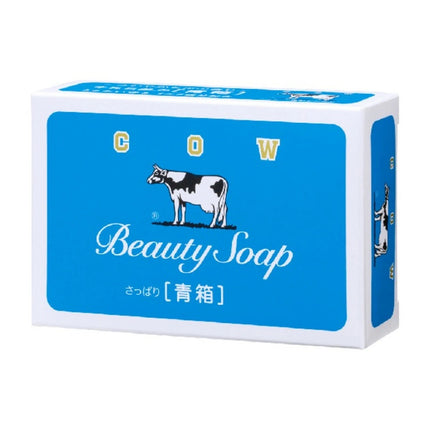 Cow Aka Beauty Soap with Milk Traditional