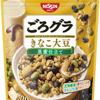 Kinako Soybean 320g