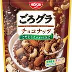Chocolate Nuts 320g