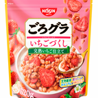 Premium Strawberry 320g