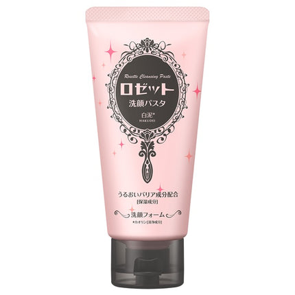 Rosette Face Wash Pasta 120g