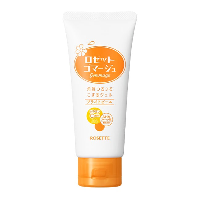 Rosette Gommage Peeling Gel 120g