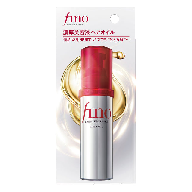 FineToday Fino Premium Touch Penetrating Essence Hair Oil 70ml[Authenticity Guaranteed]