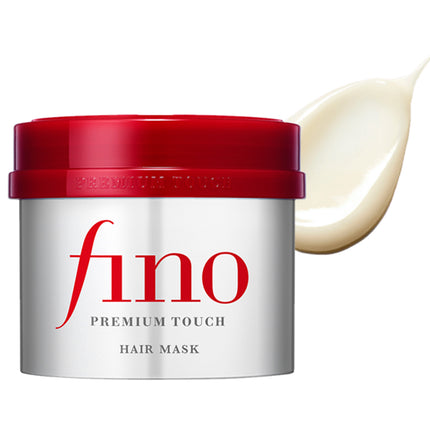 FineToday Fino Premium Touch Penetrating Beauty Essence Hair Mask 230g(8.1oz)[Authenticity Guaranteed]