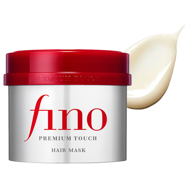 FineToday Fino Premium Touch Penetrating Beauty Essence Hair Mask 230g(8.1oz)[Authenticity Guaranteed]