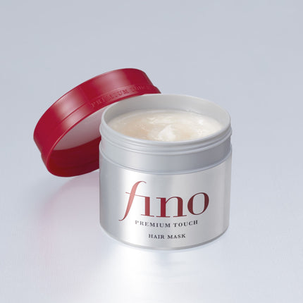 FineToday Fino Premium Touch Penetrating Beauty Essence Hair Mask 230g(8.1oz)[Authenticity Guaranteed]