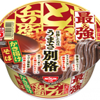 Ultimate Kakiage Soba